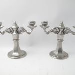 634 3381 Kandelabrar